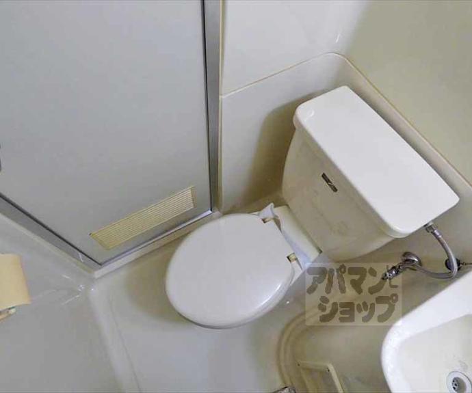 【コーポゆたかⅡ】間取