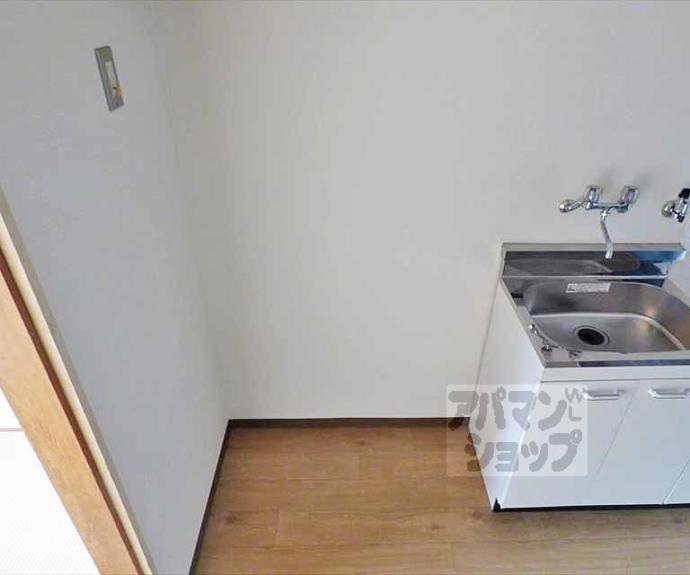 【コーポゆたかⅡ】間取