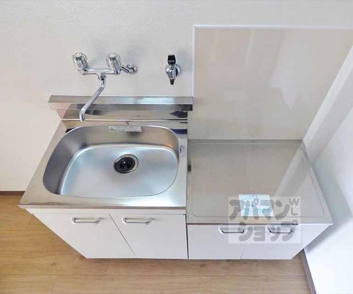 【コーポゆたかⅡ】間取