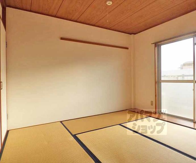 【コーポゆたかⅡ】間取