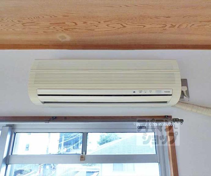 【コーポゆたかⅡ】間取