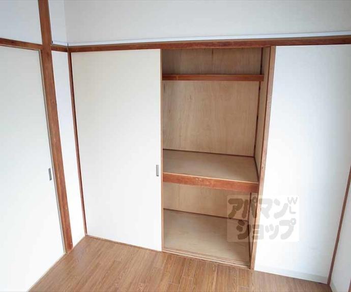 【グレーシー高野】間取