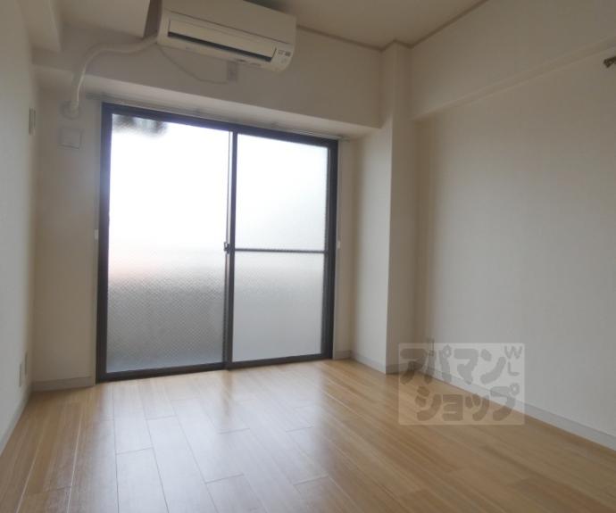 【レジデンス島田Ⅱ】間取