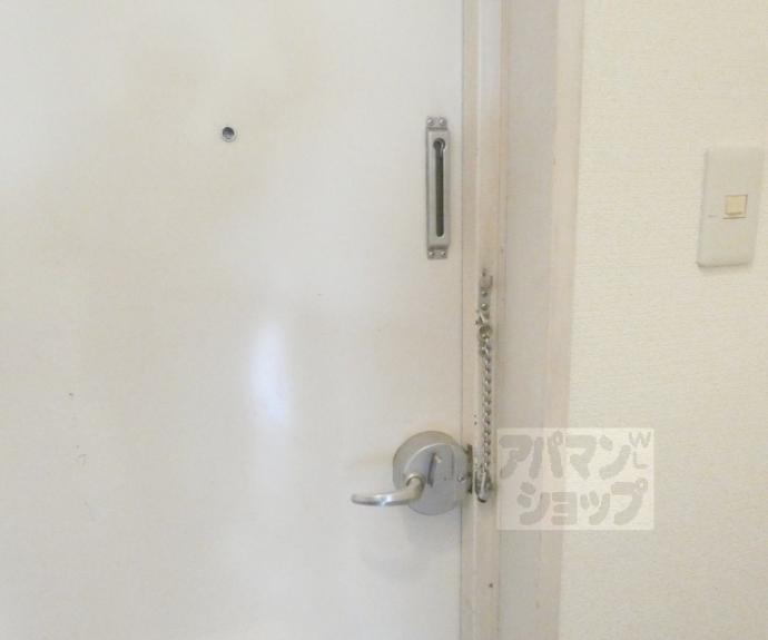 【レジデンス島田Ⅱ】間取