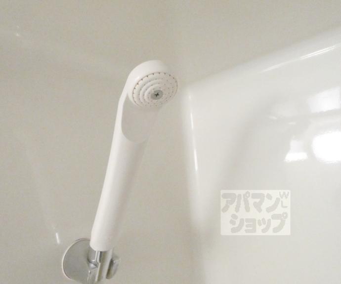 【レジデンス島田Ⅱ】間取