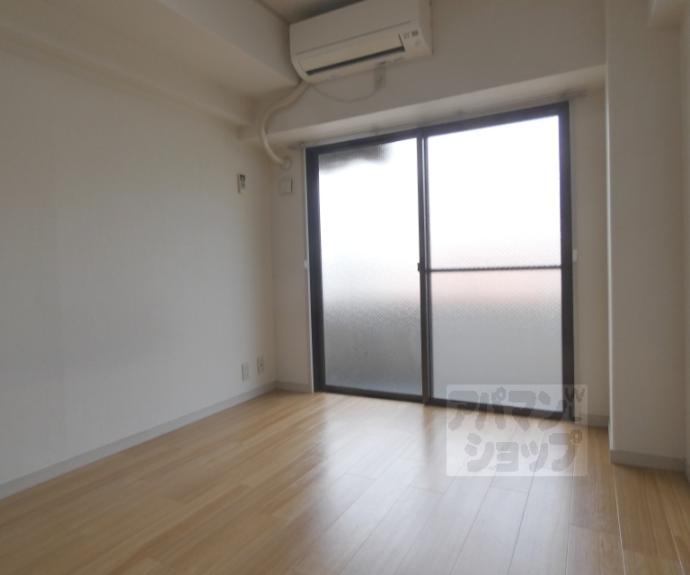 【レジデンス島田Ⅱ】間取