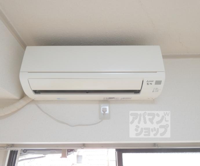 【レジデンス島田Ⅱ】間取