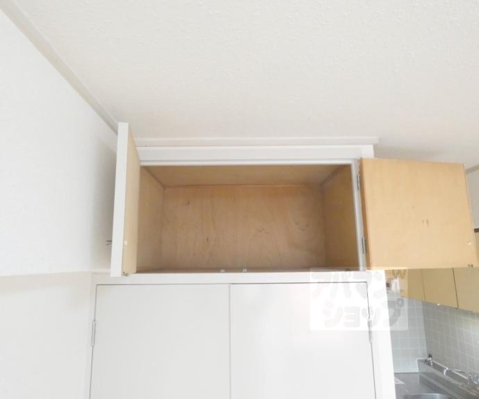 【レジデンス島田Ⅱ】間取