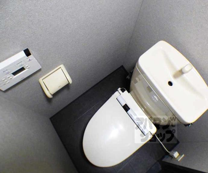 【レジデンス島田Ⅱ】間取