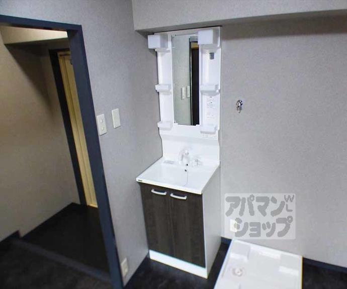 【レジデンス島田Ⅱ】間取