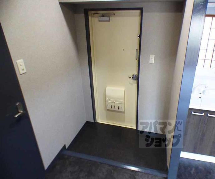 【レジデンス島田Ⅱ】間取