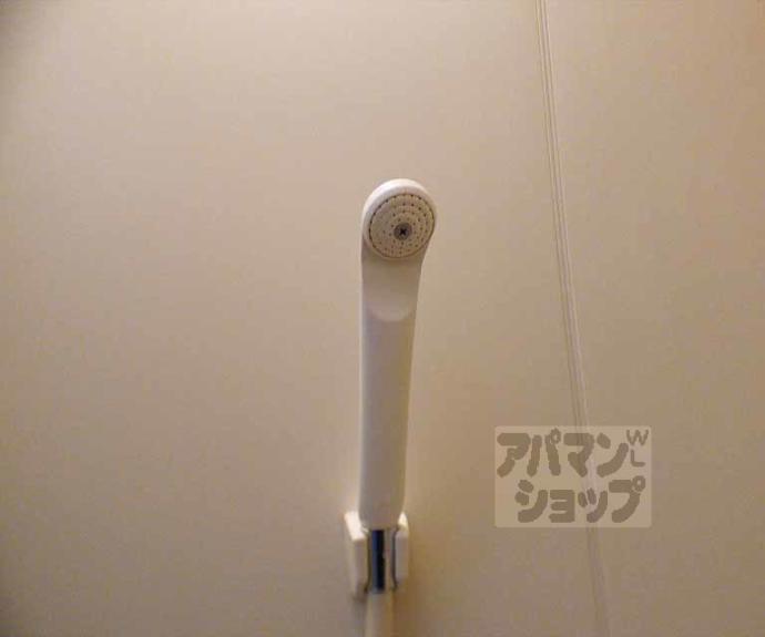 【レジデンス島田Ⅱ】間取