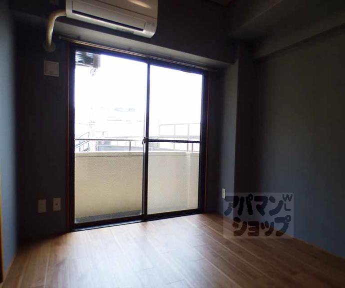 【レジデンス島田Ⅱ】間取