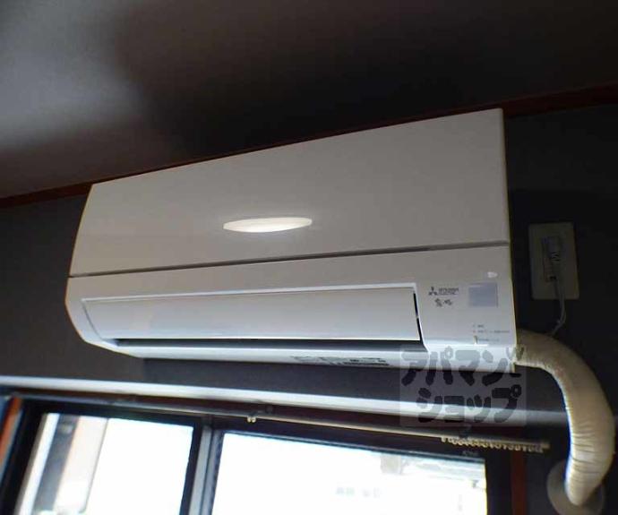 【レジデンス島田Ⅱ】間取