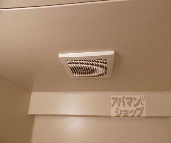 【レジデンス島田Ⅱ】間取