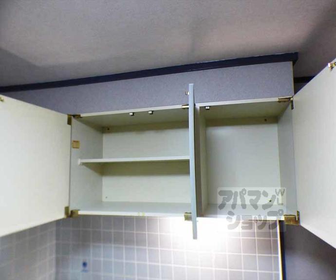 【レジデンス島田Ⅱ】間取