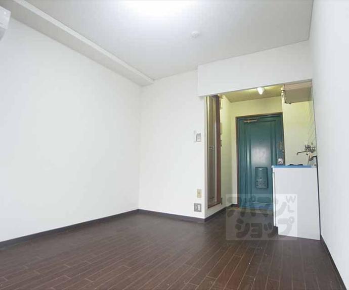 【メゾン波北】間取