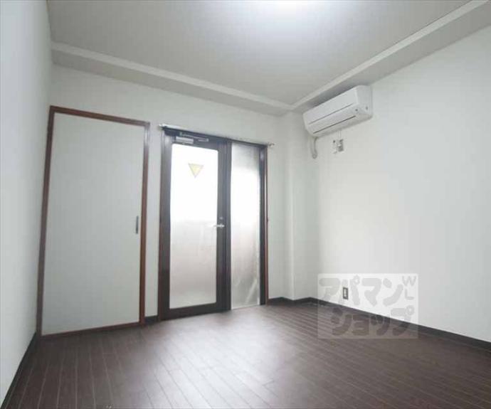 【メゾン波北】間取