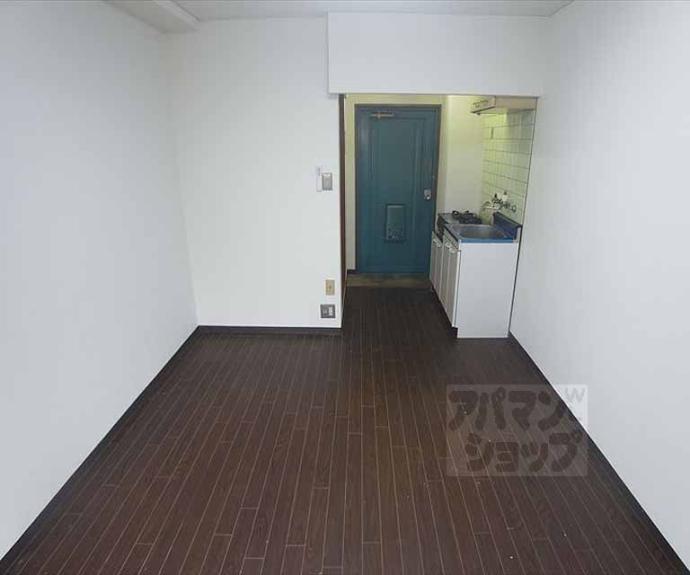 【メゾン波北】間取