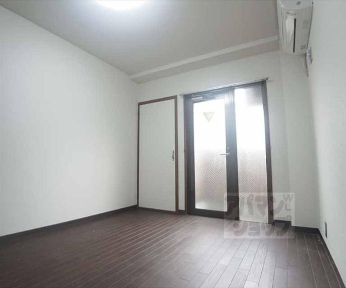 【メゾン波北】間取