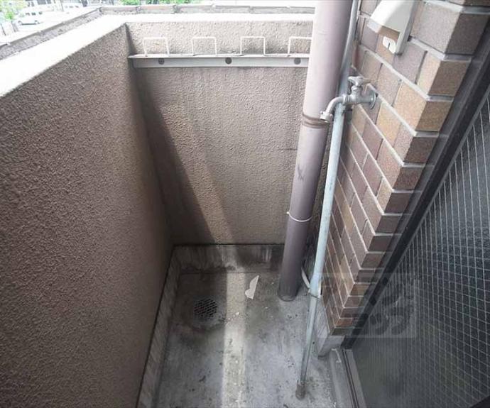 【メゾン波北】間取