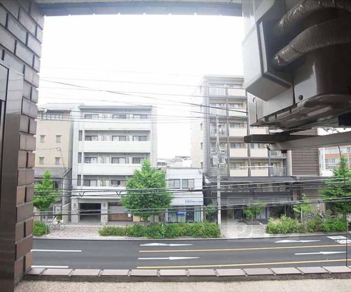 【メゾン波北】間取