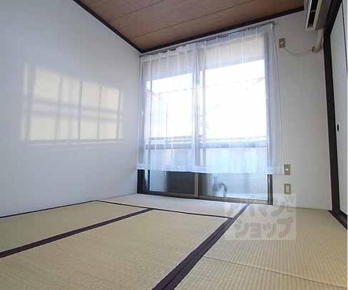 【宝ハイツ】間取