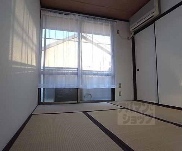 【宝ハイツ】間取