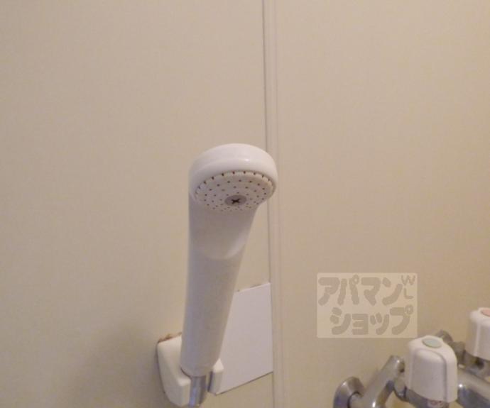 【宝ハイツ】間取