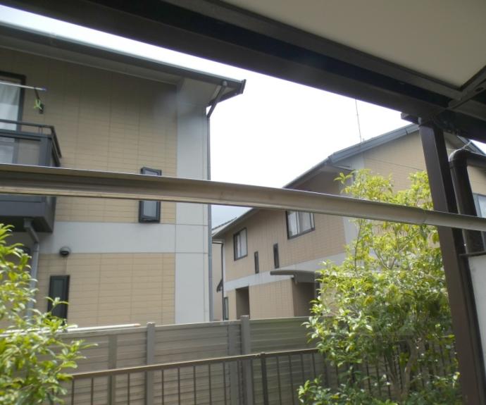 【宝ハイツ】間取