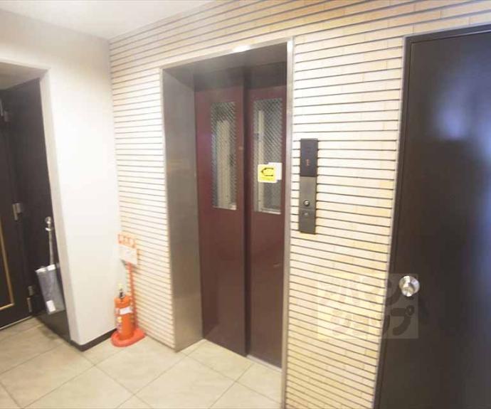 【レジデンス岩倉】間取