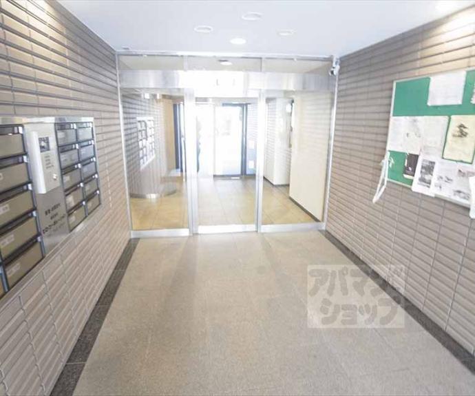 【レジデンス岩倉】間取