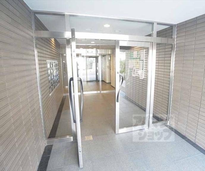 【レジデンス岩倉】間取