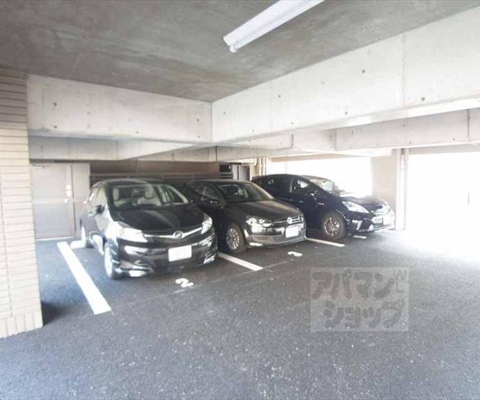 【レジデンス岩倉】間取