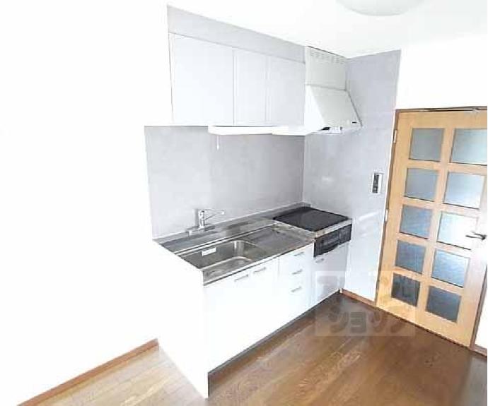 【レジデンス岩倉】間取