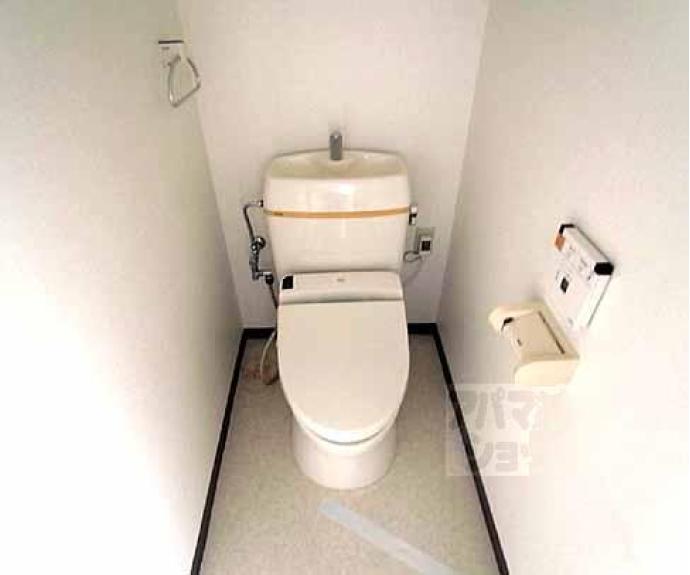 【レジデンス岩倉】間取