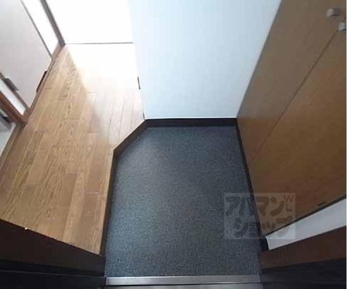 【レジデンス岩倉】間取