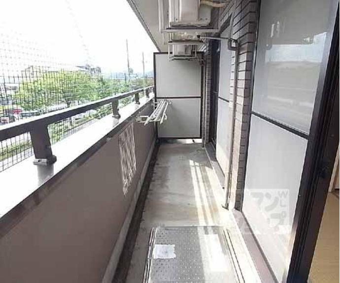 【レジデンス岩倉】間取