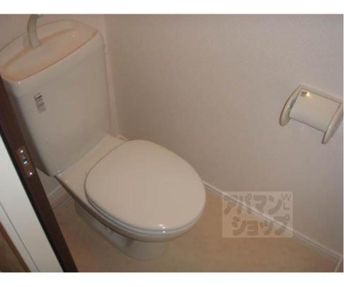 【ボヌール御池】間取