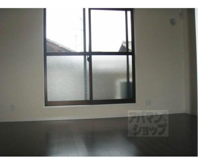 【ボヌール御池】間取