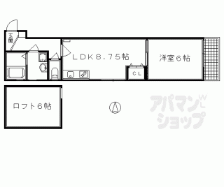 【インテグレート四条大宮】