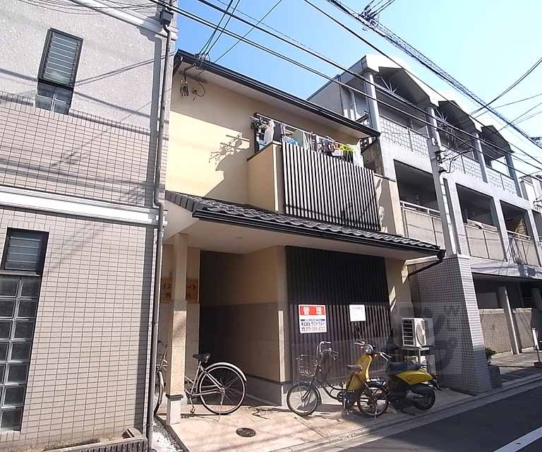 インテグレート四条大宮