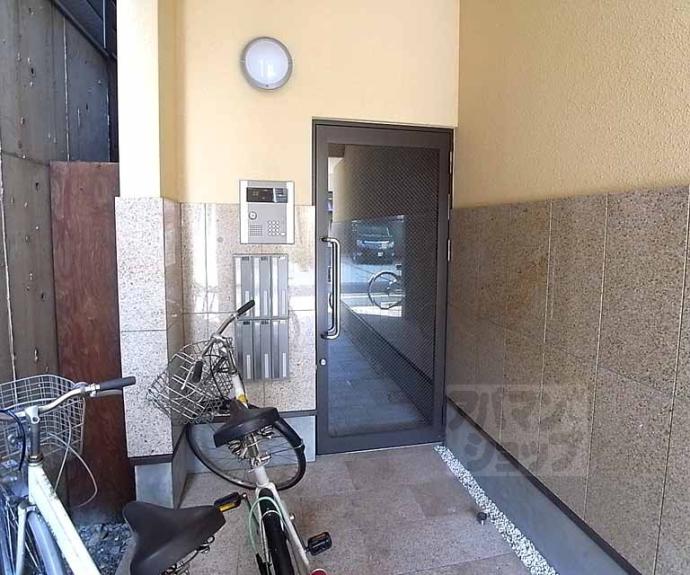 【インテグレート四条大宮】間取