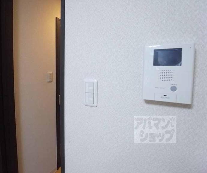 【インテグレート四条大宮】間取