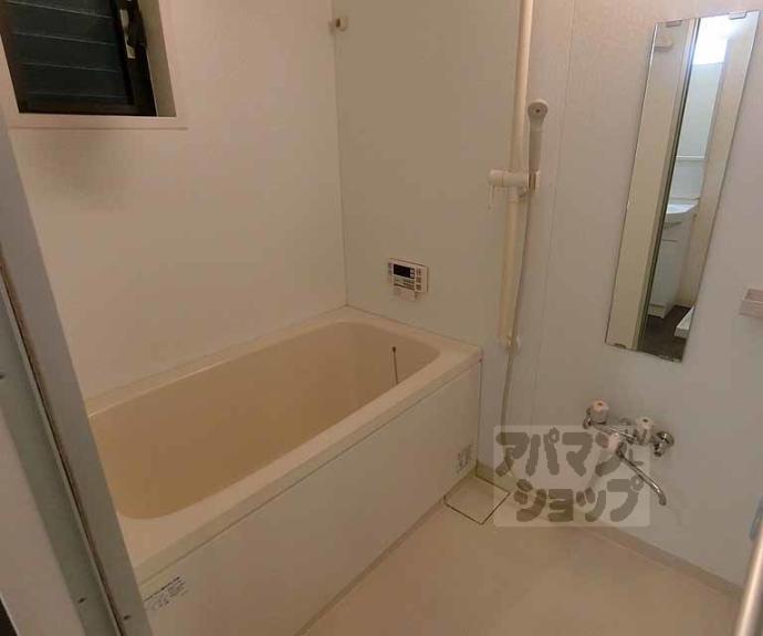 【インテグレート四条大宮】間取