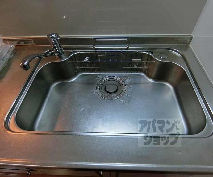 【インテグレート四条大宮】間取