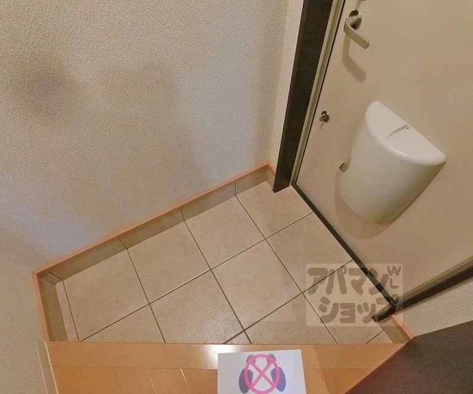 【インテグレート四条大宮】間取