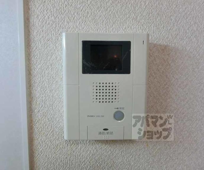 【インテグレート四条大宮】間取