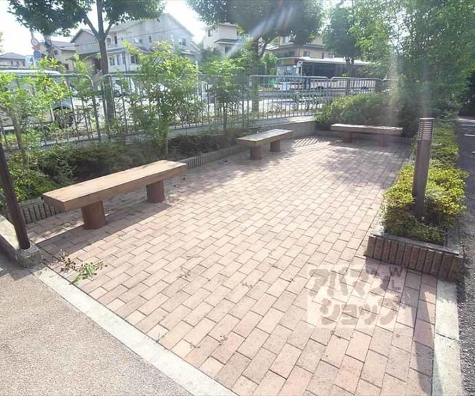 【橡楓館】間取