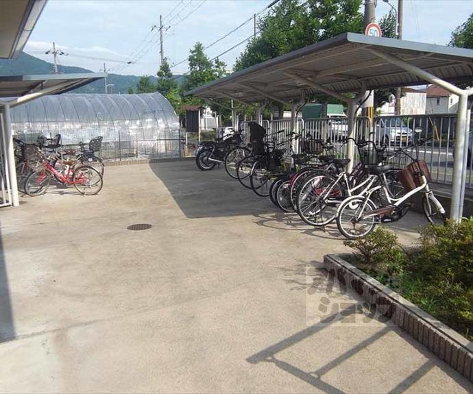 【橡楓館】間取